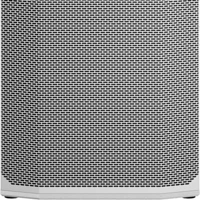 Electro-Voice EVOLVE 90 Complete Column PA System, Subwoofer + Column Array (White) image 2