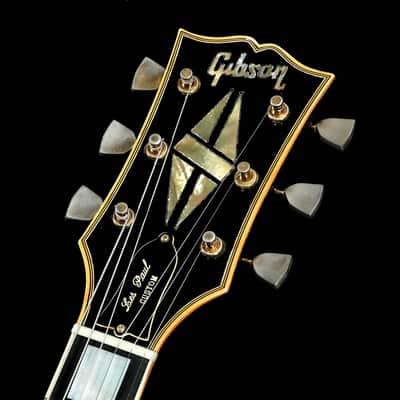 Gibson 1973 Les Paul Custom [127260] (06/11) image 15
