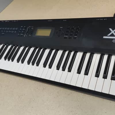 Korg X3 – Vintage Synth and Workstation
