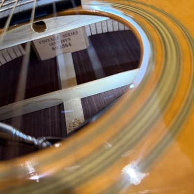 Martin Vintage Series 000-28VS 1999 Mint image 9