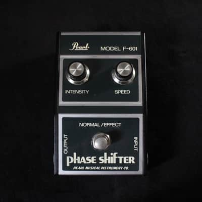 Pearl Model F-601 Phase Shifter image 2