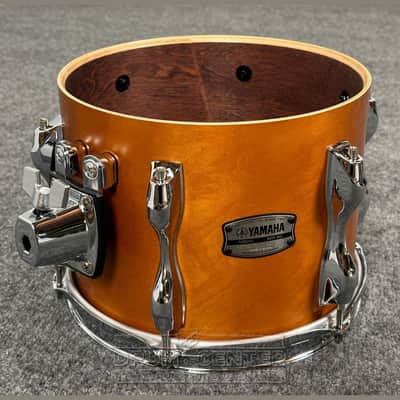 Yamaha Recording Custom 4pc Drum Set 22/10/12/16 Real Wood image 6