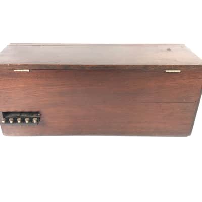 FADA Four Tube Neutrodyne One Sixty 160-A image 7