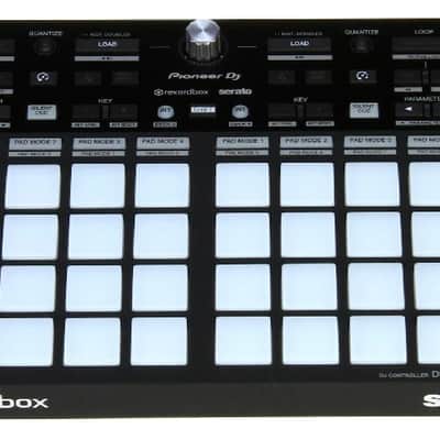 Pioneer DJ DDJ-XP2 Sub-controller for Rekordbox DJ / Serato DJ Pro -NEW image 5