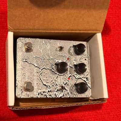 Smallsound/Bigsound F*ck Overdrive 2010s - Silver Sparkle Graphic image 6