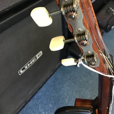 Framus 5/14 CLASSICAL GUITAR LATE 1970’s - NATURAL image 23