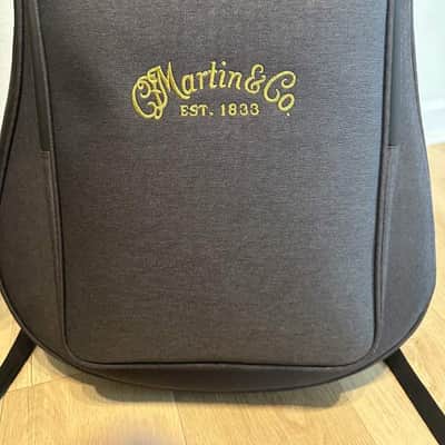 Martin Road Series 000-10E Electric Acoustic Guitar image 2