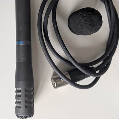 Audio-Technica AT8033 2010's - Black image 4