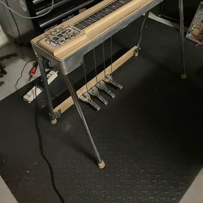 Fender 400 Pedal Steel Guitar image 1