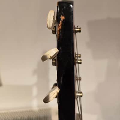 Framus Electra 1959 lap steel slide guitar 6 string image 10