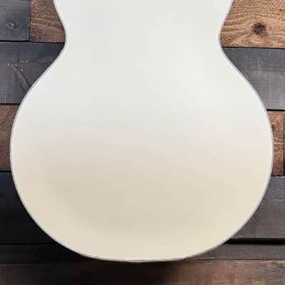 Gretsch G6136T-59 VS White Falcon JT24124427 image 4