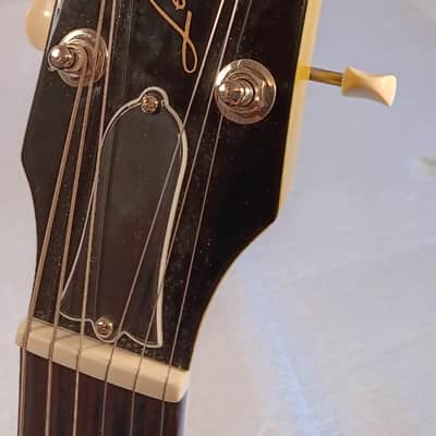 Gibson Les Paul Junior TV 2025 - TV Yellow image 10