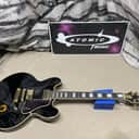 Epiphone B.B. King Lucille Signature Model ES-335 Semi-Hollowbody Guitar bb 2017 Ebony