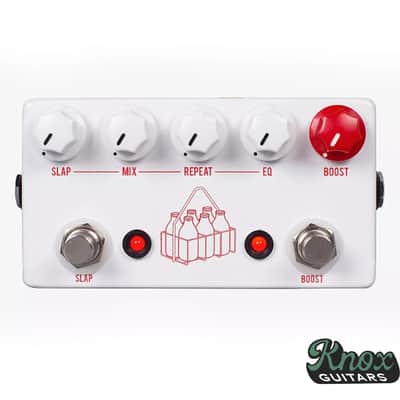 ギター JHS THE MILKMAN JHS The Milkman | Reverb