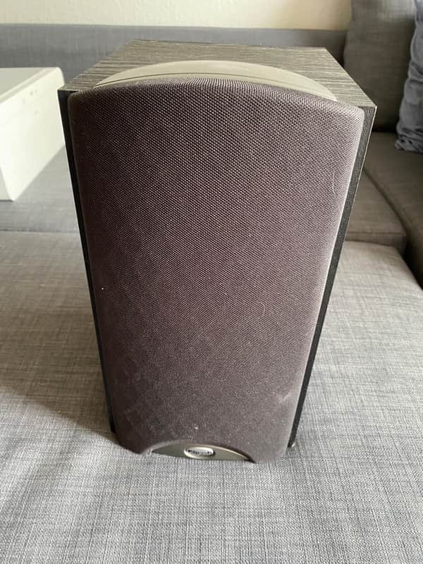Klipsch Klipsch B-2 Synergy Bookshelf Loudspeaker (Pair) image 1