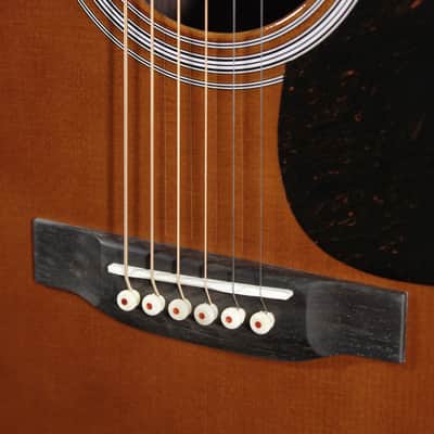 Martin D-28 w/ 1933 Ambertone Standard Series Dreadnought Acoustic Guitar image 20