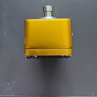 TC Electronic Ditto Looper Limited Edition 2010s - Gold image 6