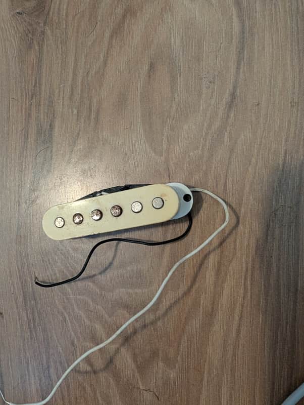 Immagine Unbranded Single coil pickup 2000s - 1