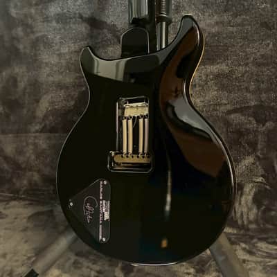 PRS SANTANA Ⅰ 1996 Black Cherry【3.77kg】 image 7