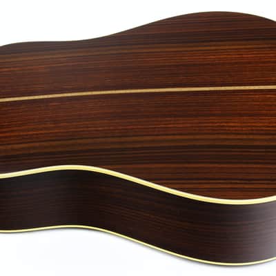 2023 Martin Custom Shop 1937 Authentic D-28 Ambertone Stage 1 Aging Dreadnought CANNON! Aged image 19
