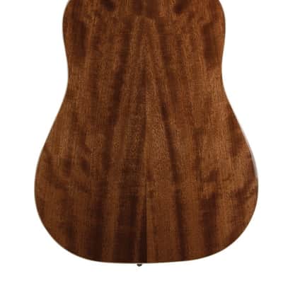 Washburn HD10S-O Heritage 10 Series Dreadnought Guitar image 5