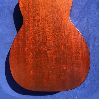 Martin 0-18 1930 - Natural Pre War SUPER ! image 13