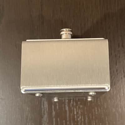 Origin Effects RevivalDRIVE Compact 2019 - Silver image 6