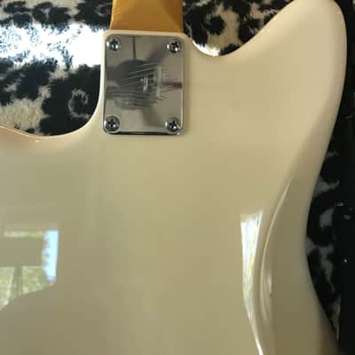 Squier J Mascis Jazzmaster (MODDED) image 10