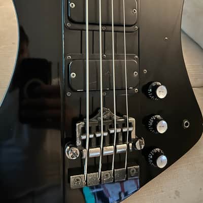 Vintage Greco Thunderbird  1989 - Made in Japan image 3