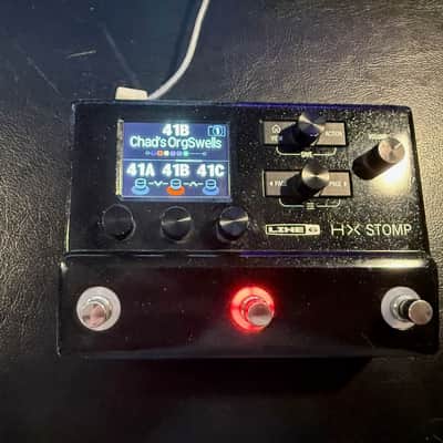 Line 6 HX Stomp – Excellent Condition, Studio-Only, Lightly Used image 2