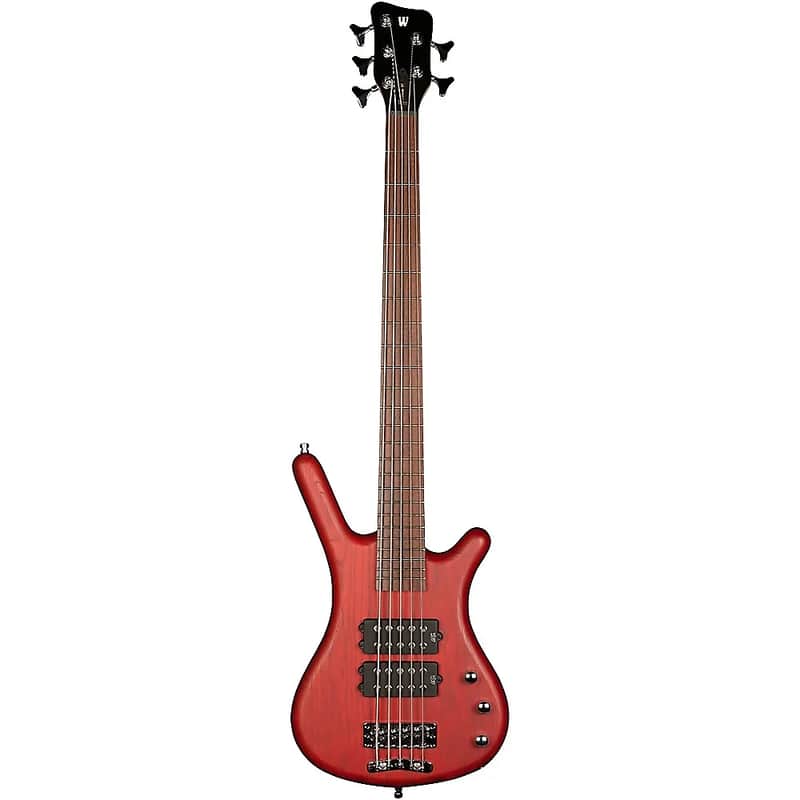 Warwick RockBass Corvette $$ 5 image 1