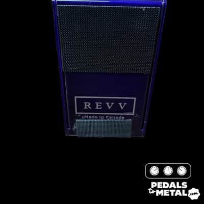 REVV G3 Distortion -x10741 image 5