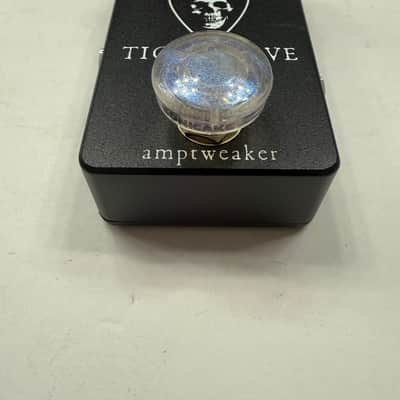 Amptweaker Tight Drive Overdrive Amp Tweaker Guitar Effect Pedal image 3