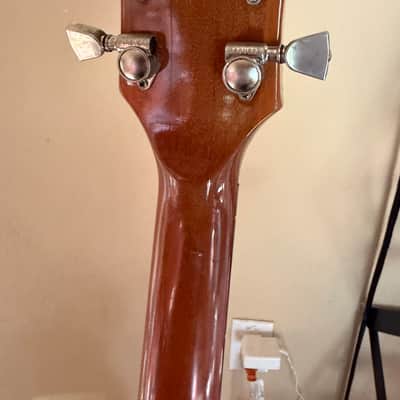 Gibson Les Paul Custom "Norlin Era" 1974 Gold Top image 16