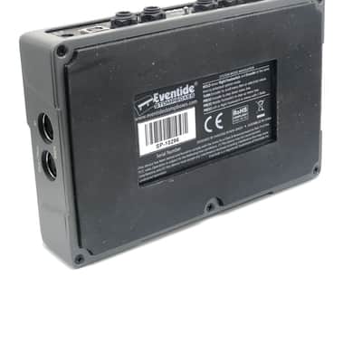 Eventide Space Reverb image 2
