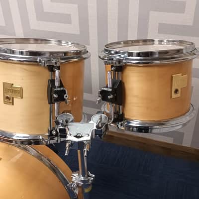 Arbiter AT ‘Advanced Tuning’ Maple Shell Pack – 20″,10″,12″,14″ & 16″ image 7