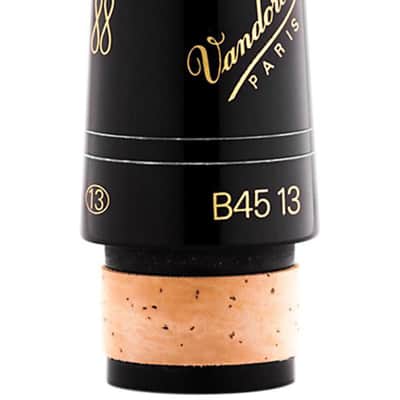 Vandoren CM4088 B45 Profile 88 13 Series Bb Clarinet Mouthpiece