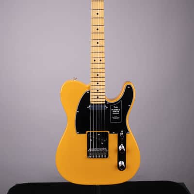 Fender Player II Telecaster - Butterscotch Blonde image 2