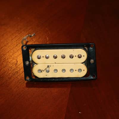 1970's DiMarzio PAF Humbucker image 1