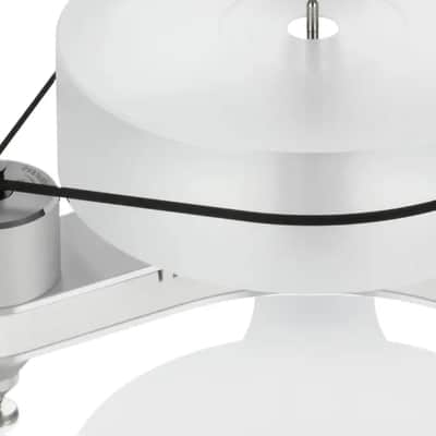 CLEARAUDIO INNOVATION COMPACT Turntable (Cartridge and Tonearm NOT Included) - NEW! image 4
