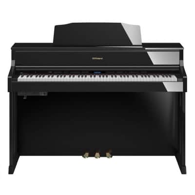 Roland HP605 Digital Piano (Opened Box) | Reverb Canada