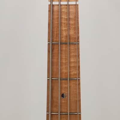 Warmoth Jazz image 6