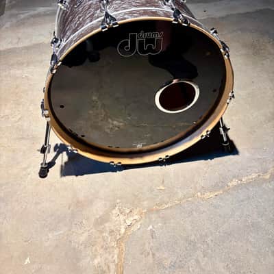 DW Performance Series 9x13 / 12x14 /16x16 / 18x22 4 Piece Shell Pack image 7