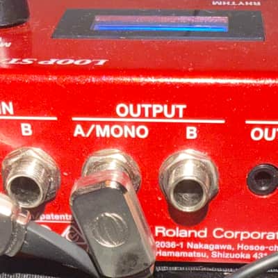 Boss RC-500 Loop Station image 3