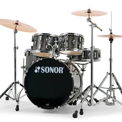 Sonor AQX Studio Set BMS Bundle image 4