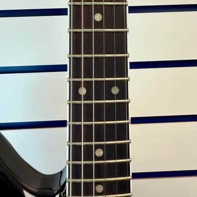 Fender Kurt Cobain Jaguar Electric, 3 Tone Sunburst with Case - Pre Owned image 9
