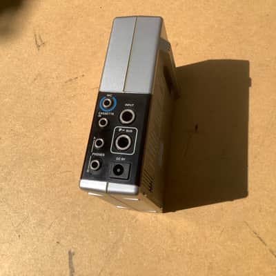 Boss HA-5 Play Bus Guitar Headphone Amp 1983 Made in Japan image 7
