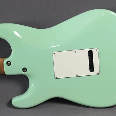 Tom Anderson Icon Classic Surf Green 2021 image 9