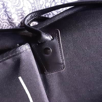 Parker Fly Levy's Gig Bag 2000's - Black image 7