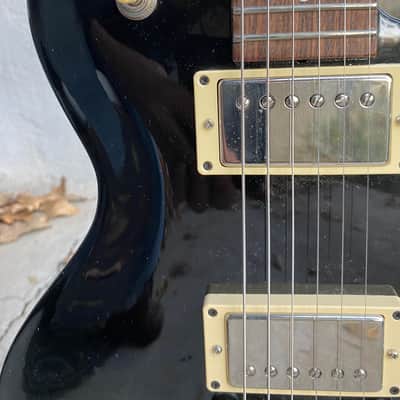 Washburn USA Custom Shop 2005 Pilsen Singlecut image 5